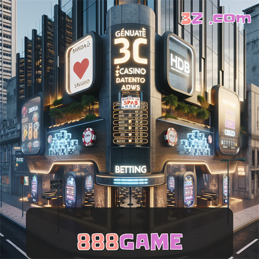 888 Game: Onde Confiavel é o Novo Padrão de Diversão