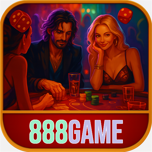 888 game