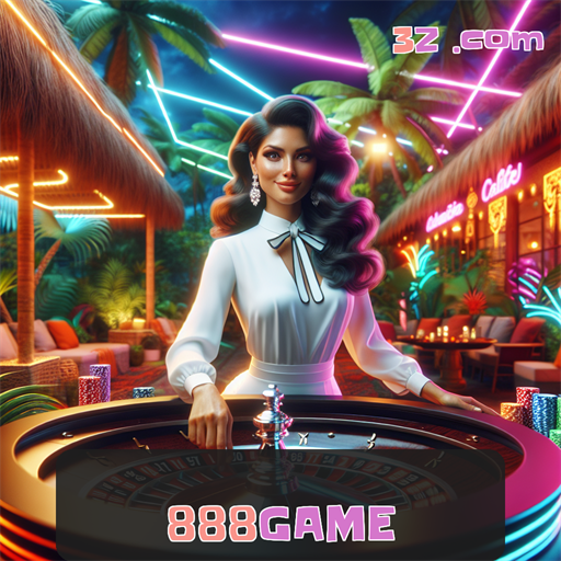 888 game